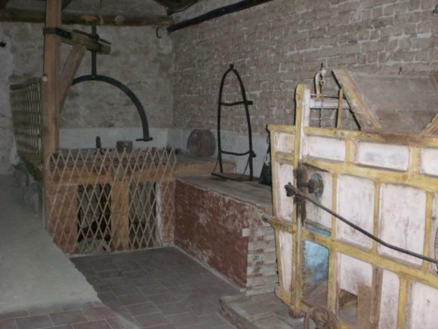 Casa Rural Casillas Del Molino-Segovia Carbonero de Ahusin Екстериор снимка