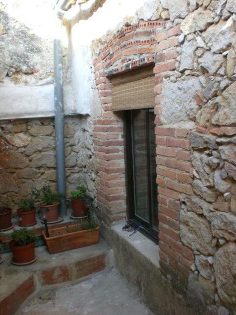 Casa Rural Casillas Del Molino-Segovia Carbonero de Ahusin Екстериор снимка