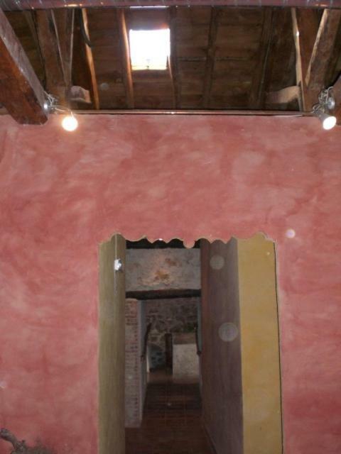 Casa Rural Casillas Del Molino-Segovia Carbonero de Ahusin Екстериор снимка