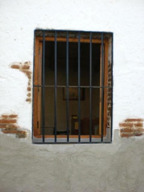 Casa Rural Casillas Del Molino-Segovia Carbonero de Ahusin Екстериор снимка