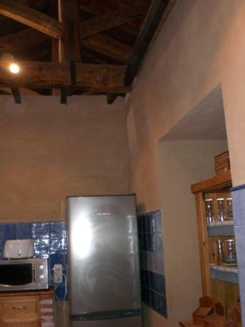 Casa Rural Casillas Del Molino-Segovia Carbonero de Ahusin Екстериор снимка